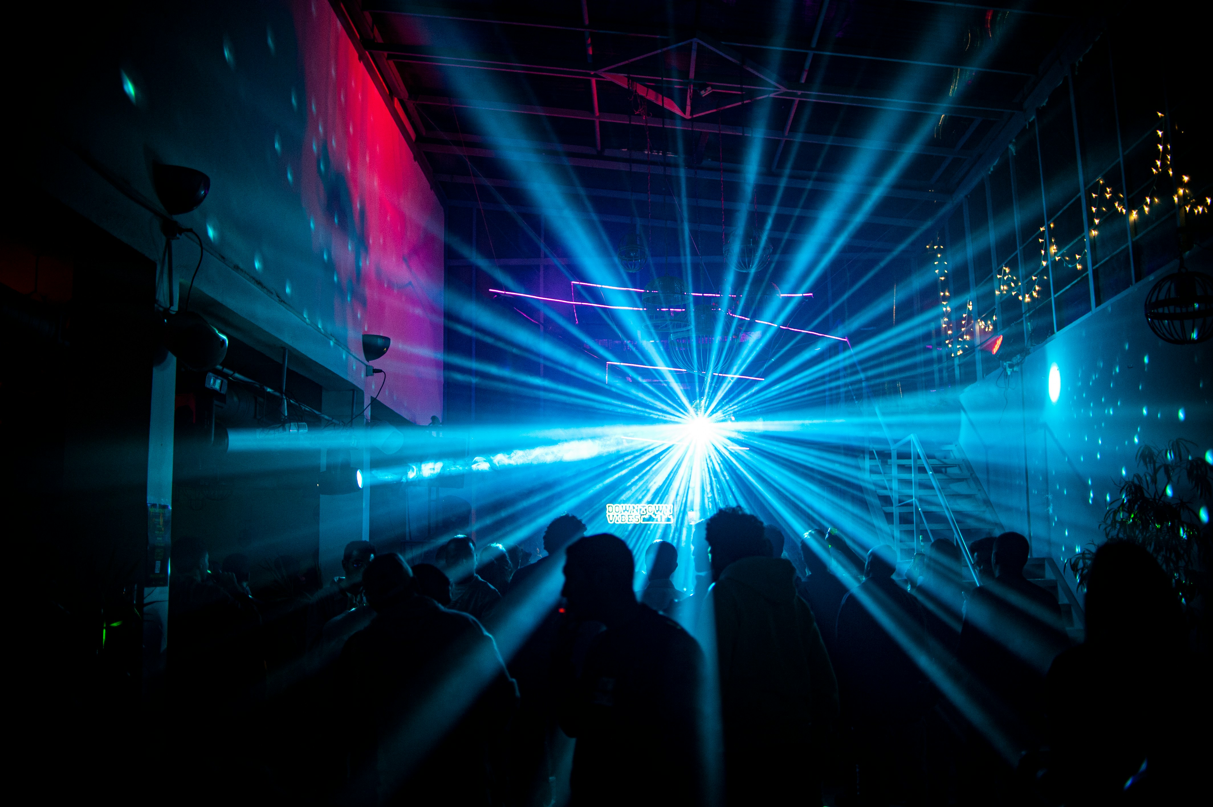 DJ Set